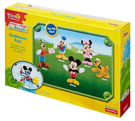 mickey mouse fisher price|fisher price retro toys target.